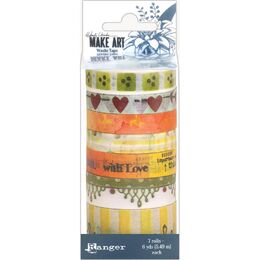 Wendy Vecchi Washi Tape - Assortment 2 WVA65425