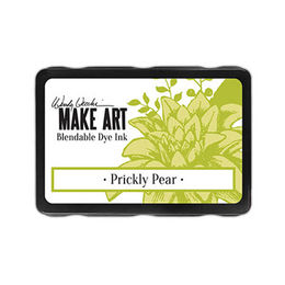 Wendy Vecchi Make Art Blendable Dye Ink Pad - Prickly Pear WVD62639