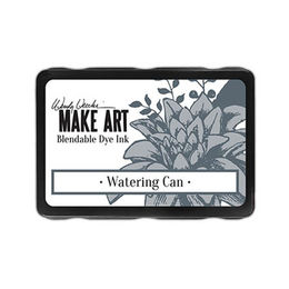 Wendy Vecchi Make Art Blendable Dye Ink Pad - Watering Can WVD62677 (Discontinued)
