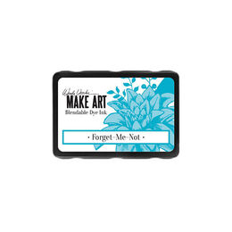 Wendy Vecchi Make Art Blendable Dye Ink Pad - Forget Me Not WVD64329
