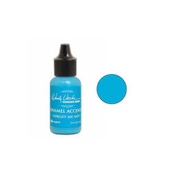 Wendy Vecchi Enamel Accent - Forget-Me-Not (.5oz) WVE57932