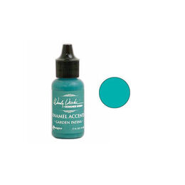 Wendy Vecchi Enamel Accent - Garden Patina (.5oz) WVE57949