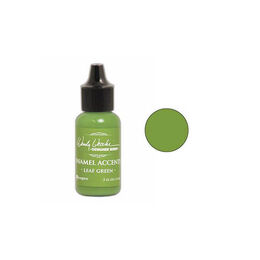 Wendy Vecchi Enamel Accent - Leaf Green (.5oz) WVE57956