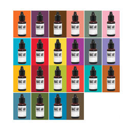 Wendy Vecchi MAKE ART Blendable Reinkers 0.5 oz