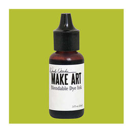Wendy Vecchi Make Art Blendable Dye Reinker - Prickly Pear WVR62752