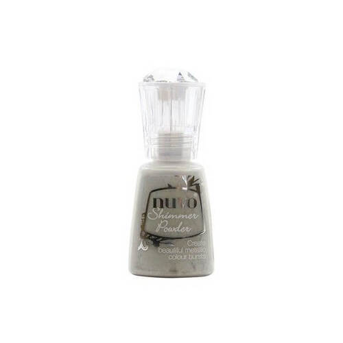 Nuvo Shimmer Powder - Luner Rocket 1220N
