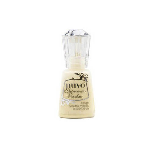 Nuvo Shimmer Powder - Sunray Fountain 1221N