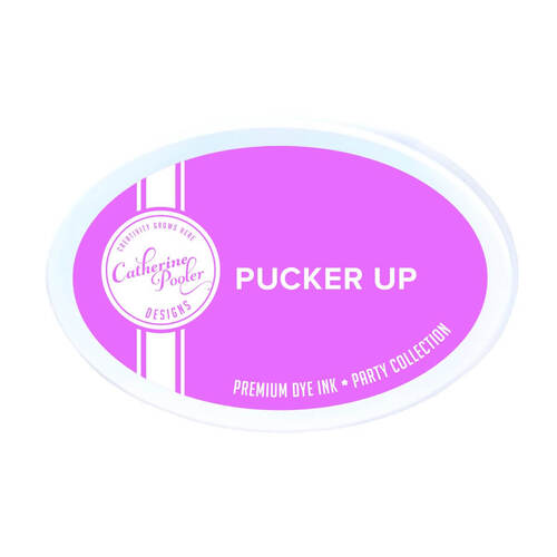 Catherine Pooler Ink Pad - Pucker Up