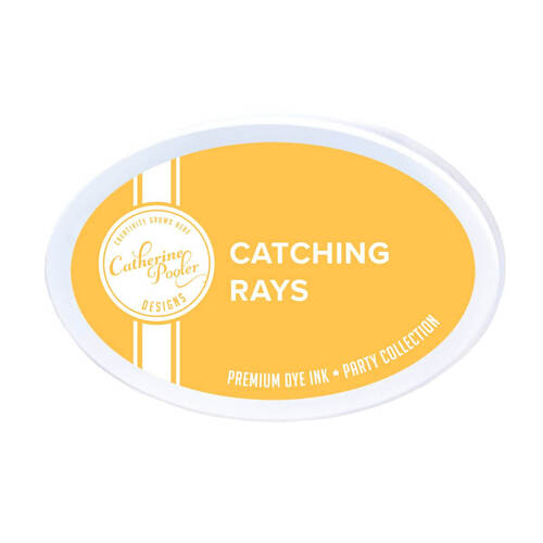 Catherine Pooler Ink Pad - Catching Rays