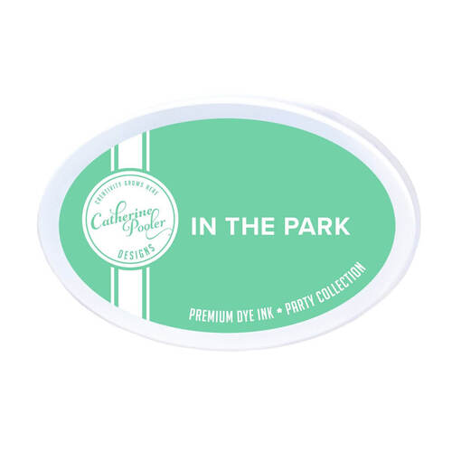 Catherine Pooler Ink Pad - In The Park