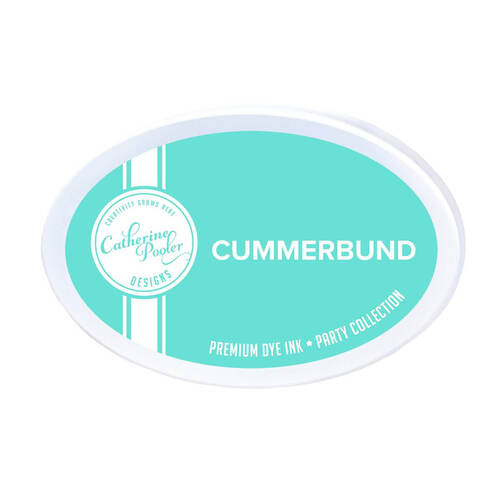 Catherine Pooler Ink Pad - Cummerbund