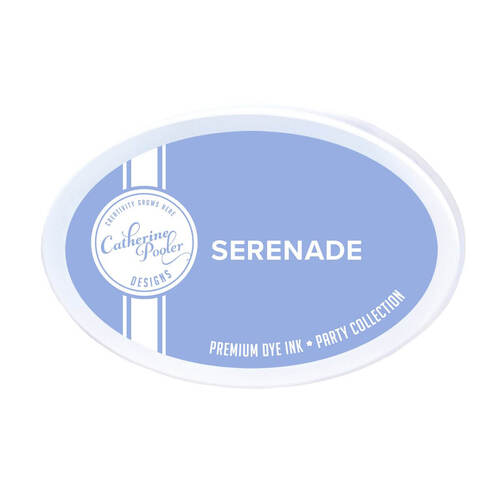 Catherine Pooler Ink Pad - Serenade