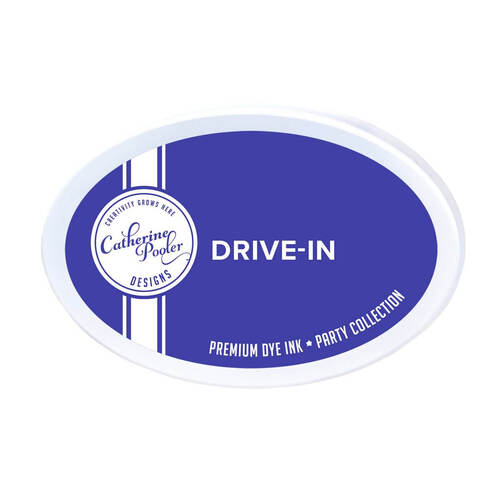Catherine Pooler Ink Pad - Drive-In