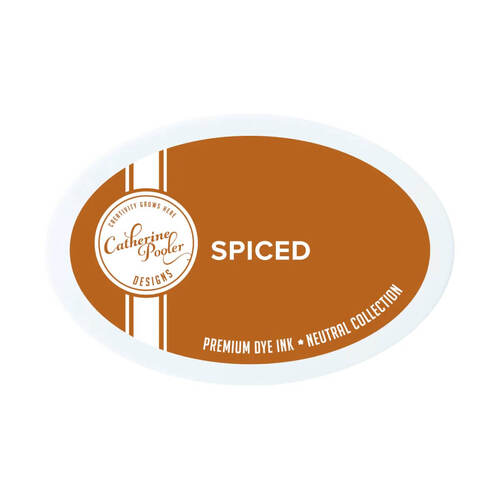 Catherine Pooler Ink Pad - Spiced