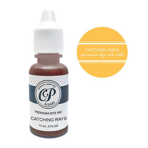 Catherine Pooler Ink Refill - Catching Rays