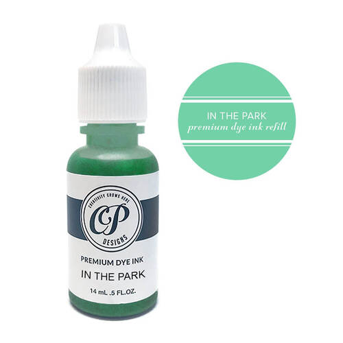 Catherine Pooler Ink Refill - In The Park