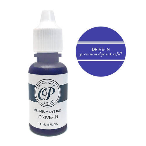 Catherine Pooler Ink Refill - Drive-In