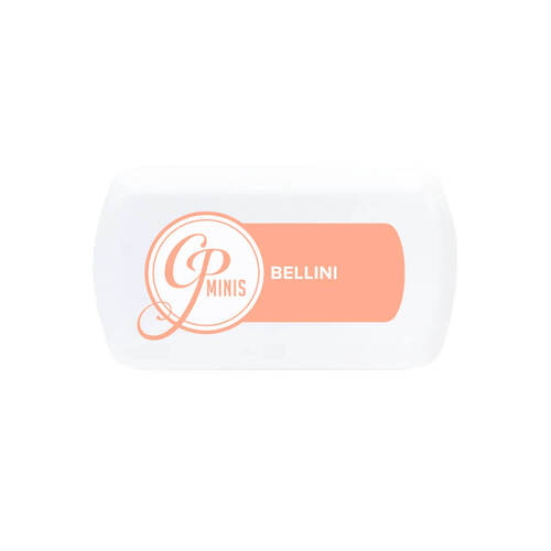 Catherine Pooler Mini Ink Pad - Bellini