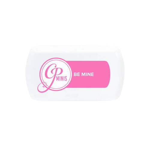 Catherine Pooler Mini Ink Pad - Be Mine