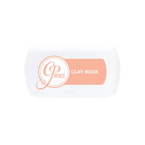 Catherine Pooler Mini Ink Pad - Clay Mask