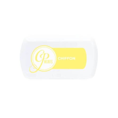 Catherine Pooler Mini Ink Pad - Chiffon