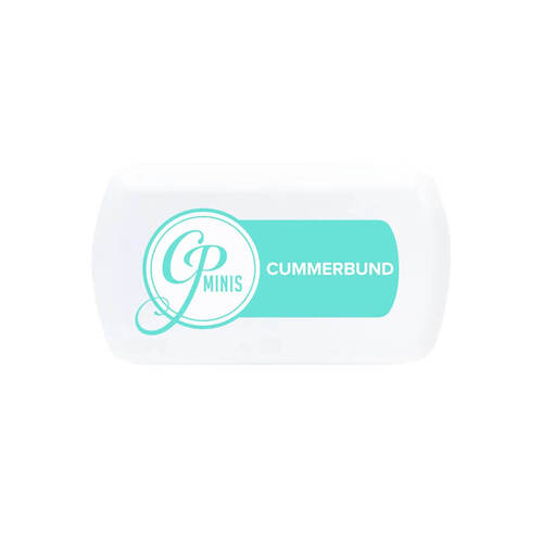 Catherine Pooler Mini Ink Pad - Cummerbund