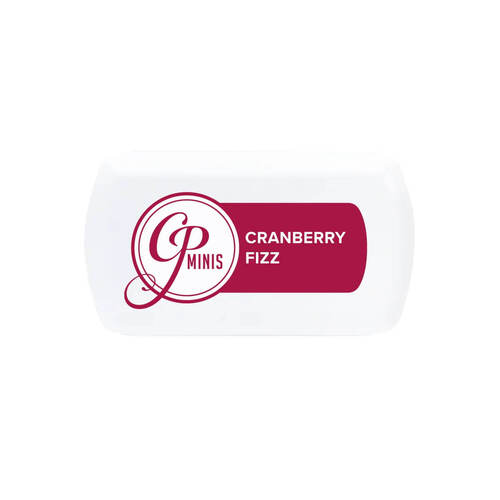Catherine Pooler Mini Ink Pad - Cranberry Fizz