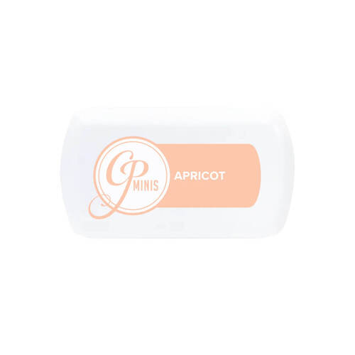 Catherine Pooler Mini Ink Pad - Apricot
