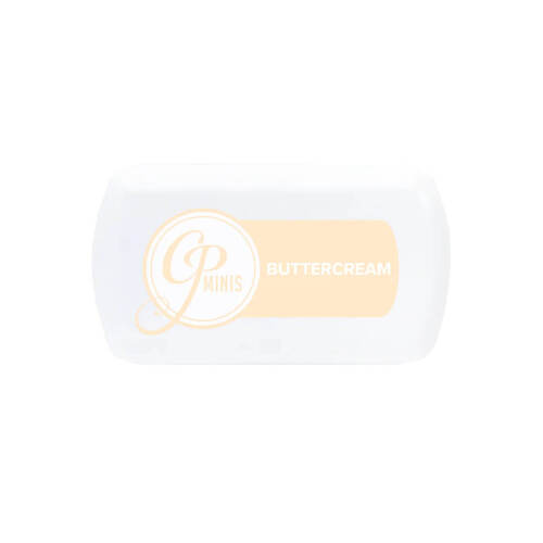Catherine Pooler Mini Ink Pad - Buttercream