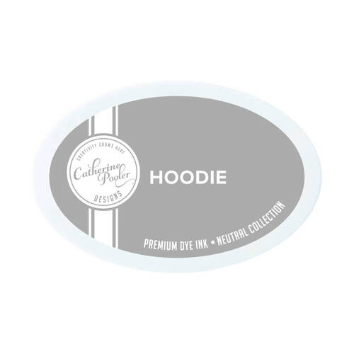 Catherine Pooler Ink Pad - Hoodie