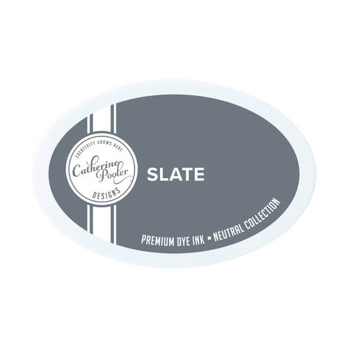 Catherine Pooler Ink Pad - Slate