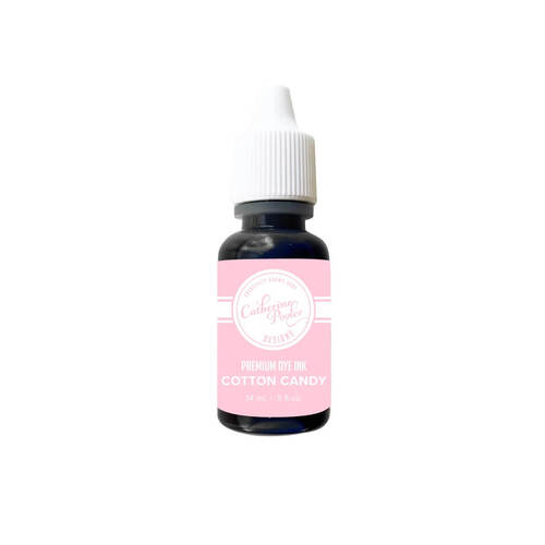 Catherine Pooler Ink Refill - Cotton Candy