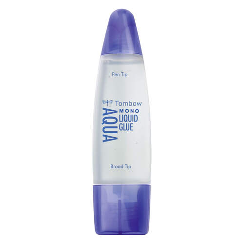 Tombow Liquid Glue Aqua 50 ml 1 pcs