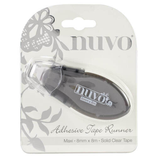 Nuvo Adhesive Tape Runner - Maxi 199N