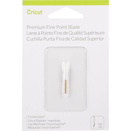 Cricut Premium Cutting Blade 2002516