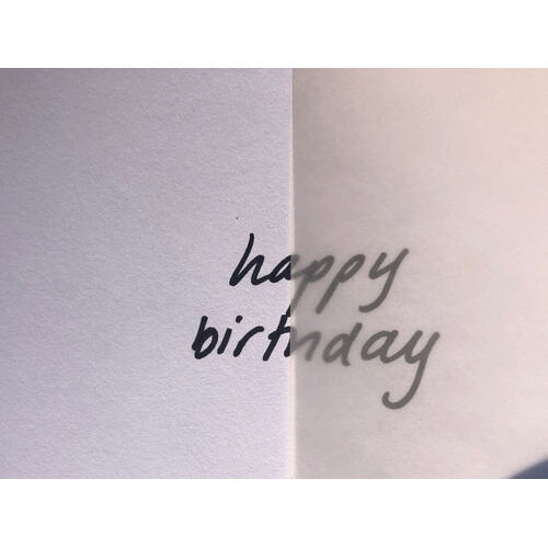Clear 12" x 12" Vellum 112gsm 20/PK