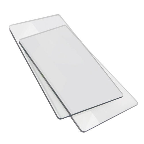 Sizzix Big Shot Plus Accessory - Cutting Pads, Standard, 1 Pair 660581