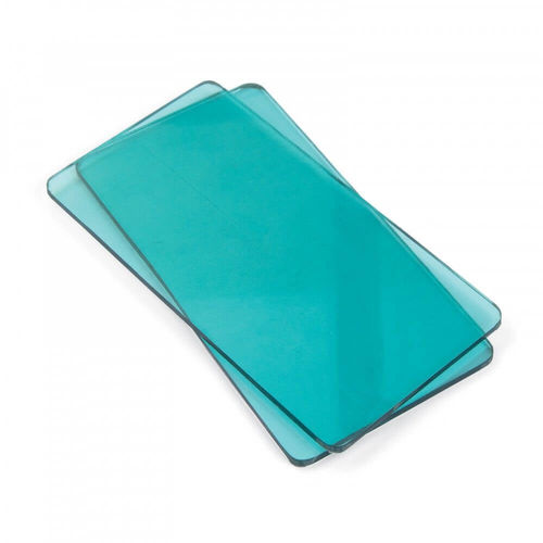 Sidekick Accessory Cutting Pads 1 Pair (Aqua) 661769