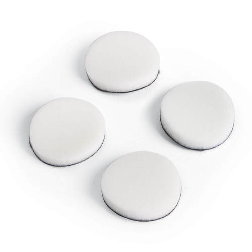 Sizzix Multi-Tool Accessory - Sponge Head Refills (4 Pack)