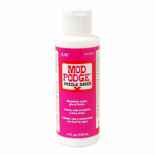 Mod Podge Puzzle Saver 118ml 911223