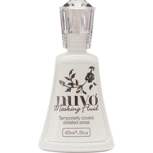 Nuvo Masking Fluid 1.5oz