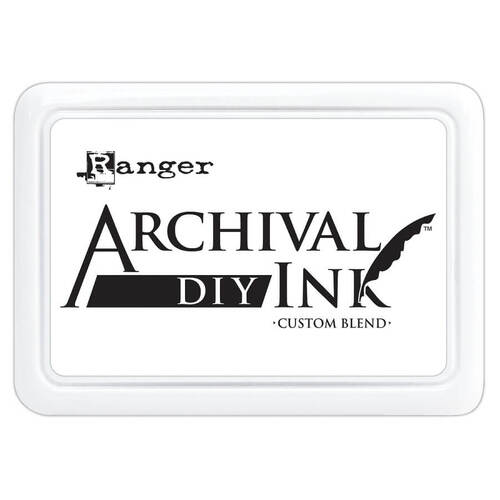 Ranger Archival DIY Ink Pad AIP48077