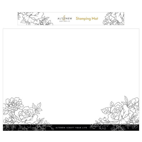 Altenew Crafter's Essential Stamping Mat ALT3040