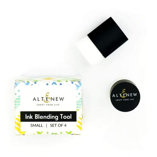 Altenew Ink Blending Tool - Small 4/pk ALT3831