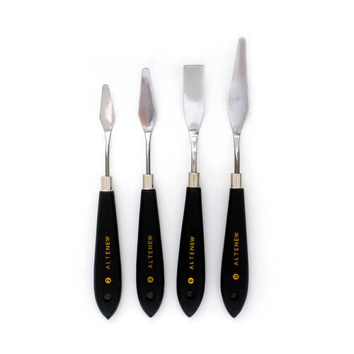 Altenew Mixed Media Palette Knife Set ALT4345