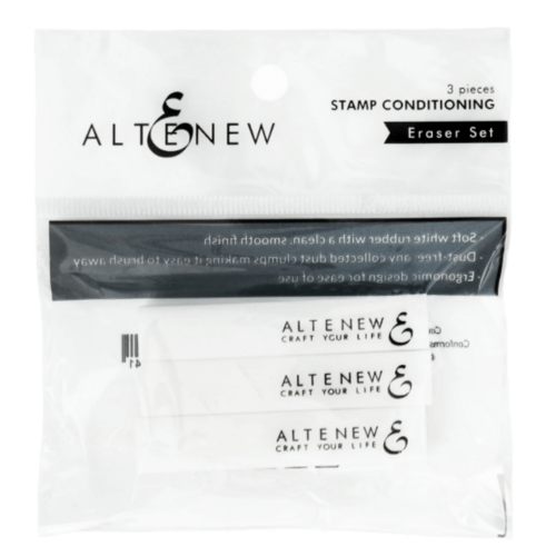 Altenew Stamp Conditioning Eraser Set ALT4499