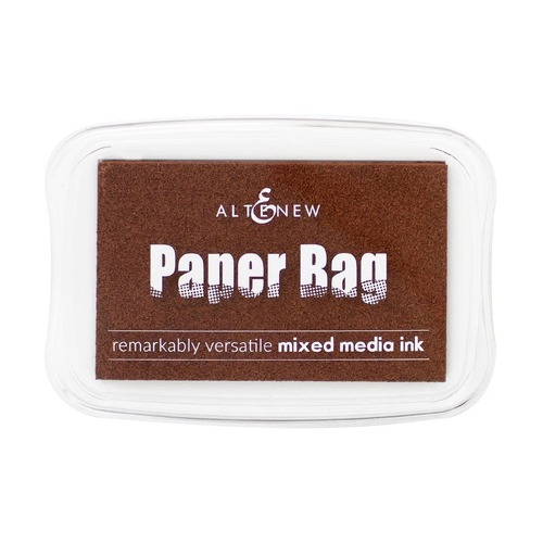 Altenew Mixed Media Pigment Ink- Paper Bag ALT4719
