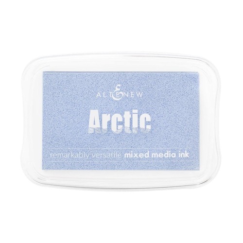 Altenew Mixed Media Pigment Ink- Arctic ALT4720