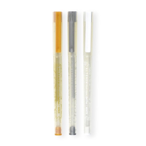 Altenew Must-have Gel Pen Set ALT6280