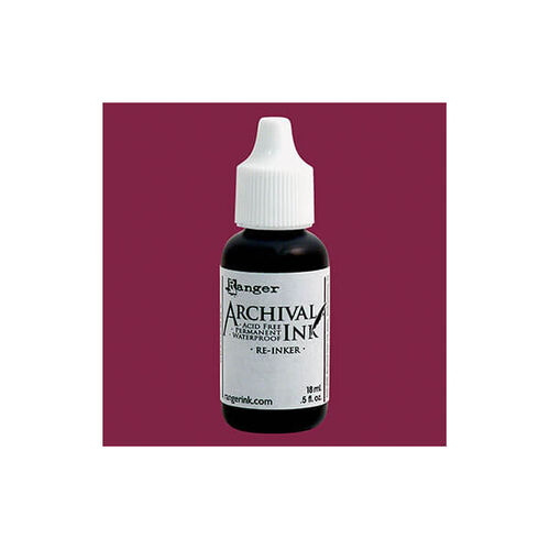 Ranger Archival Reinker .5oz - Light House ARR70832